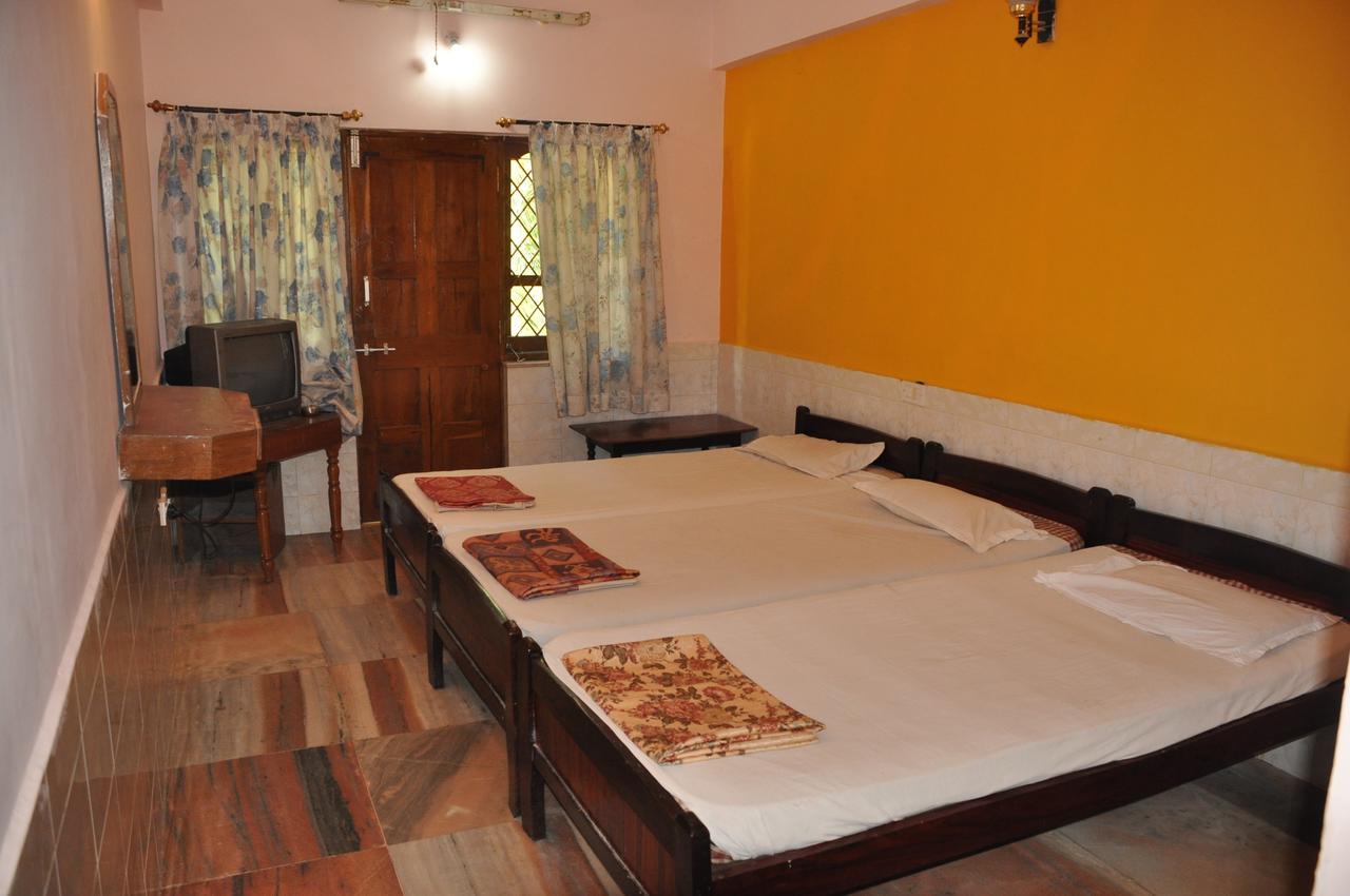 Hotel Gokarna International Exterior photo